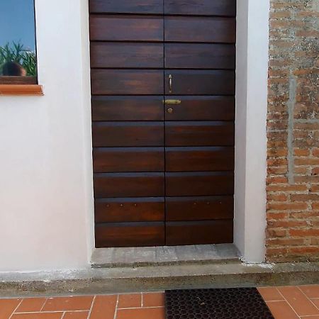 Apartamento Tuscany Easy Holidays Capannoli Exterior foto