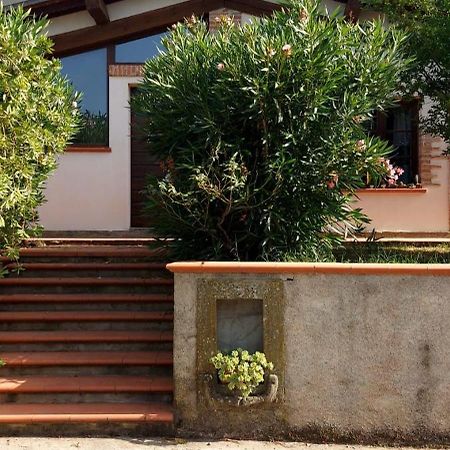 Apartamento Tuscany Easy Holidays Capannoli Exterior foto