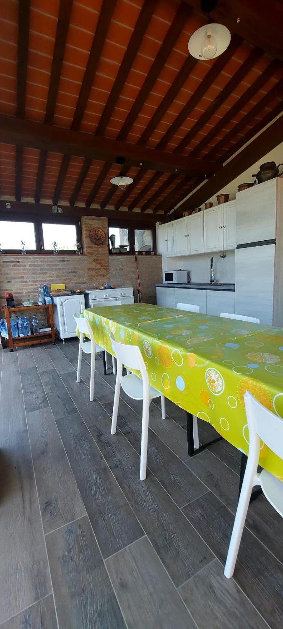 Apartamento Tuscany Easy Holidays Capannoli Exterior foto