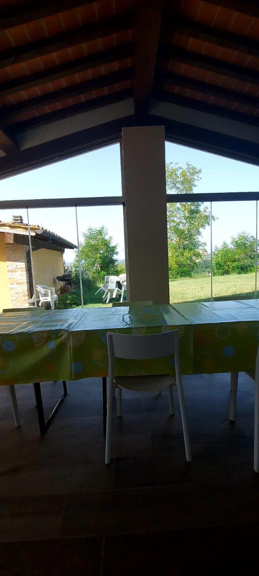 Apartamento Tuscany Easy Holidays Capannoli Exterior foto