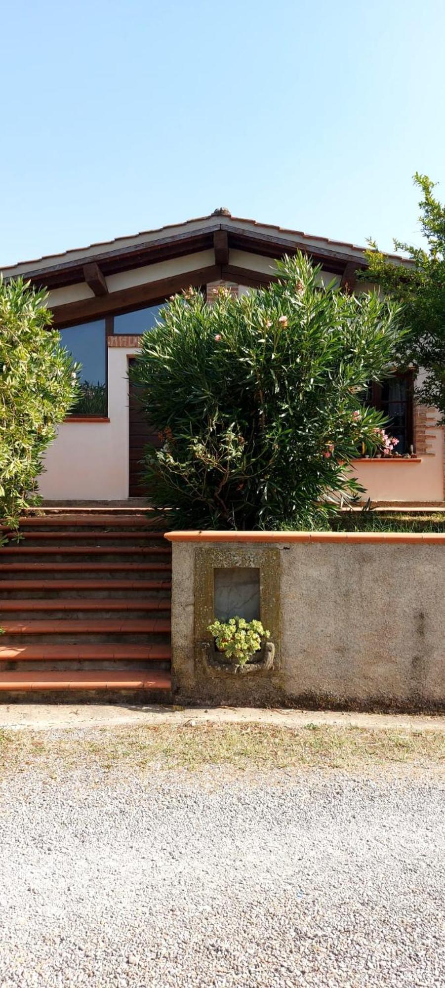 Apartamento Tuscany Easy Holidays Capannoli Exterior foto