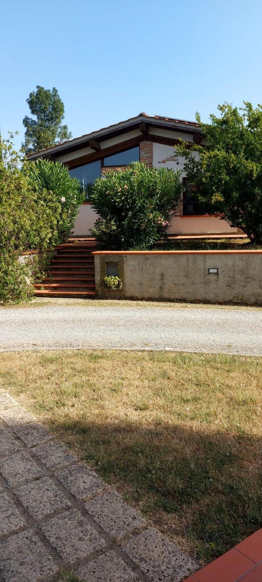 Apartamento Tuscany Easy Holidays Capannoli Exterior foto
