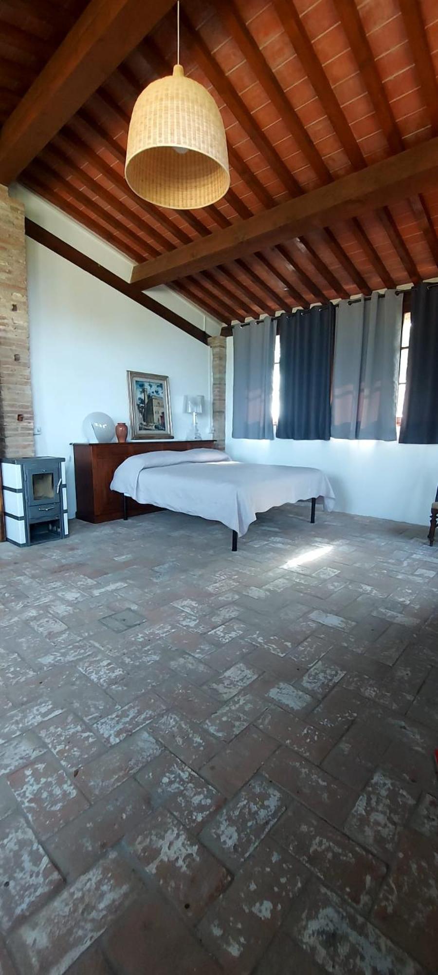 Apartamento Tuscany Easy Holidays Capannoli Exterior foto