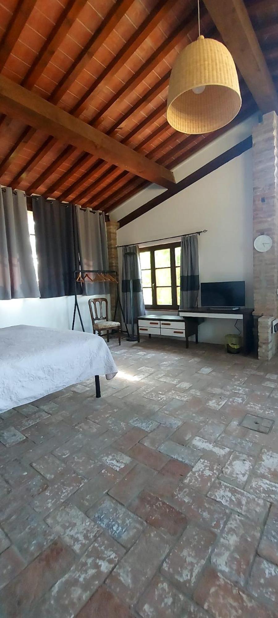 Apartamento Tuscany Easy Holidays Capannoli Exterior foto