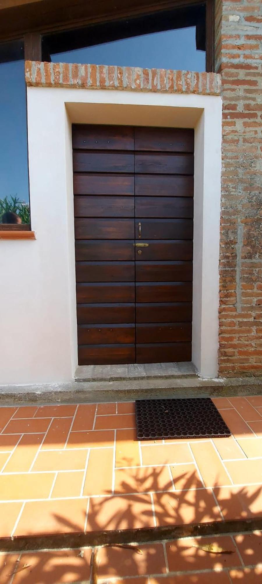 Apartamento Tuscany Easy Holidays Capannoli Exterior foto