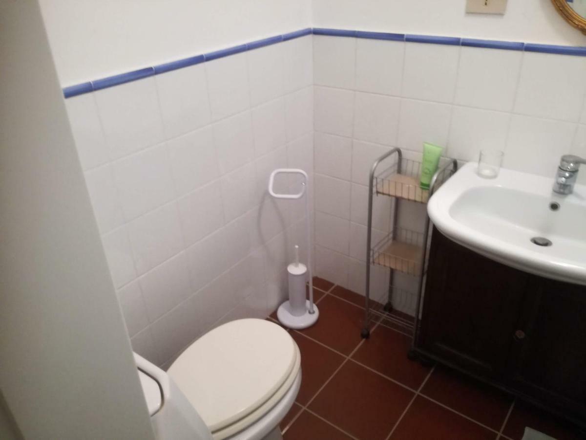 Apartamento Tuscany Easy Holidays Capannoli Exterior foto