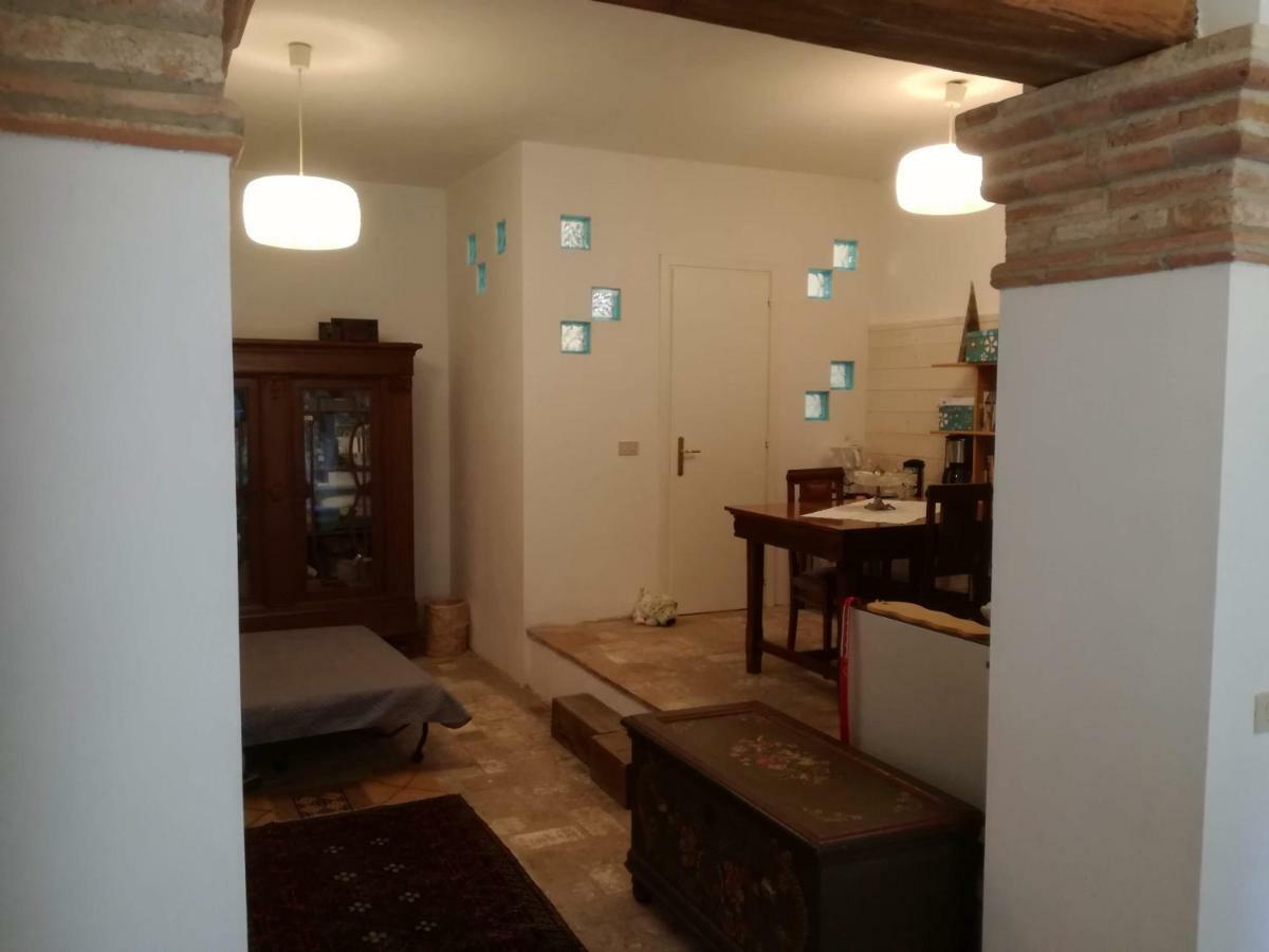 Apartamento Tuscany Easy Holidays Capannoli Exterior foto