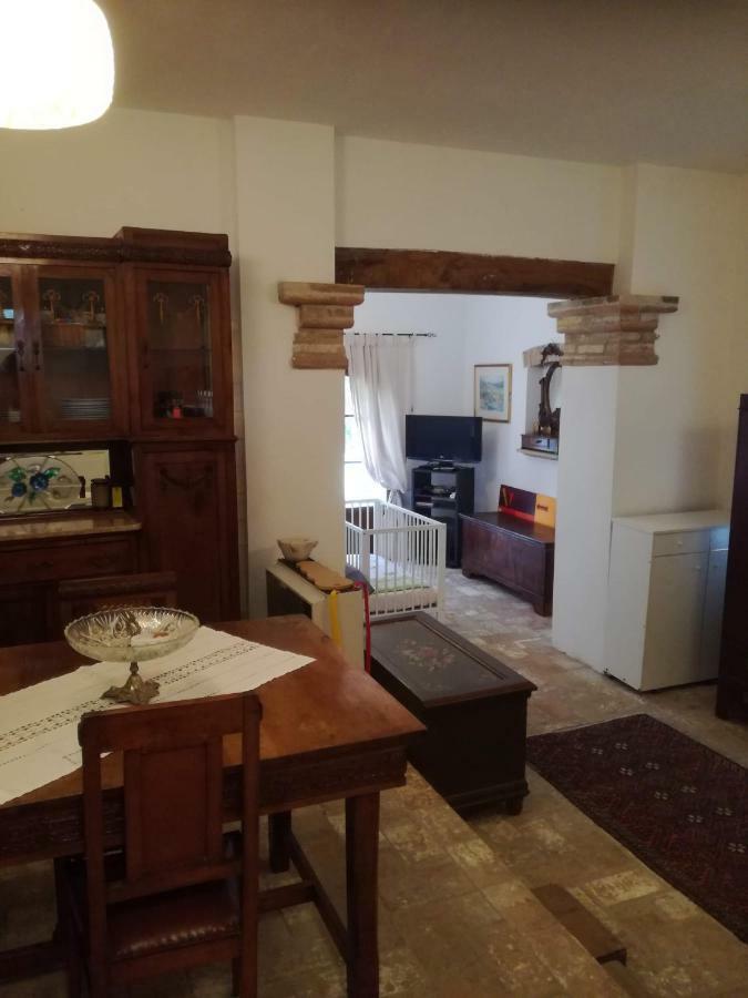 Apartamento Tuscany Easy Holidays Capannoli Exterior foto