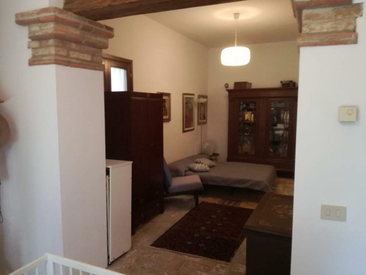 Apartamento Tuscany Easy Holidays Capannoli Exterior foto