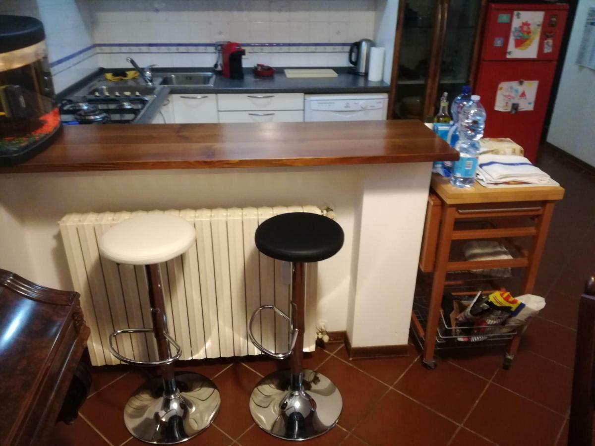 Apartamento Tuscany Easy Holidays Capannoli Exterior foto