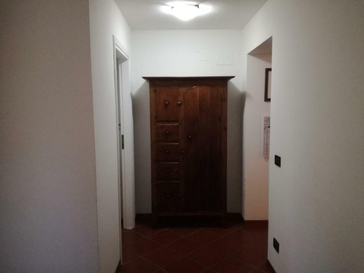 Apartamento Tuscany Easy Holidays Capannoli Exterior foto