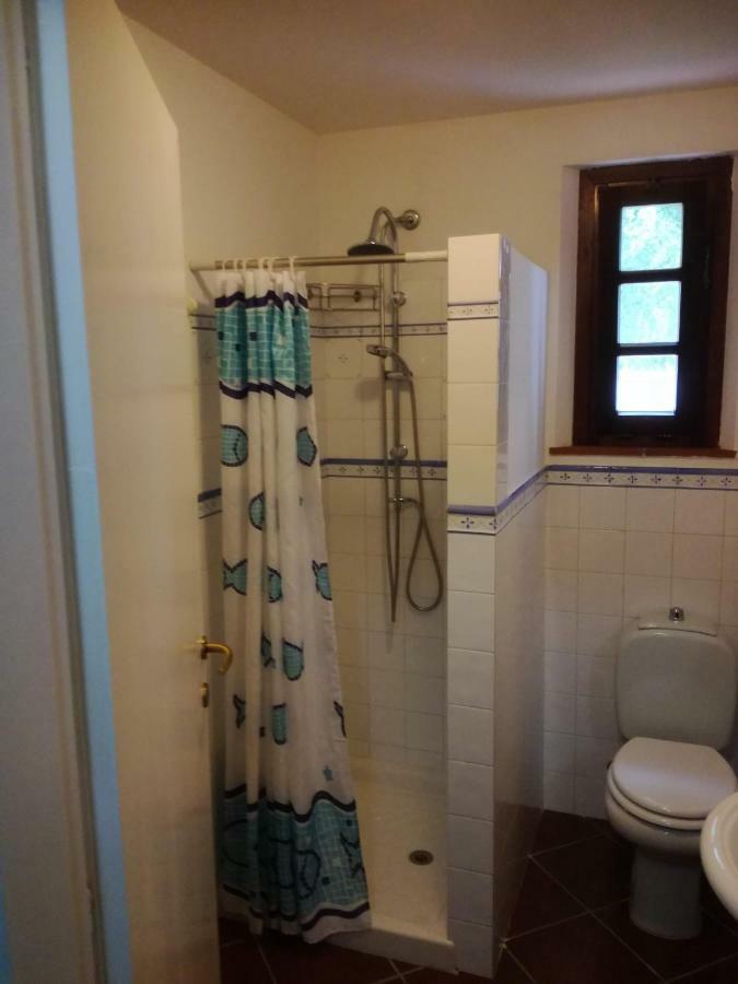 Apartamento Tuscany Easy Holidays Capannoli Exterior foto
