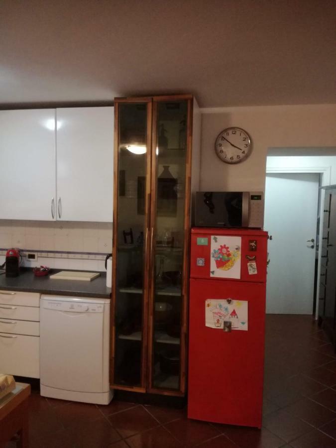 Apartamento Tuscany Easy Holidays Capannoli Exterior foto