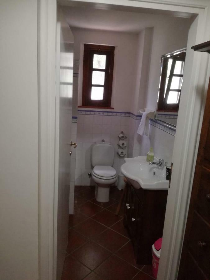 Apartamento Tuscany Easy Holidays Capannoli Exterior foto