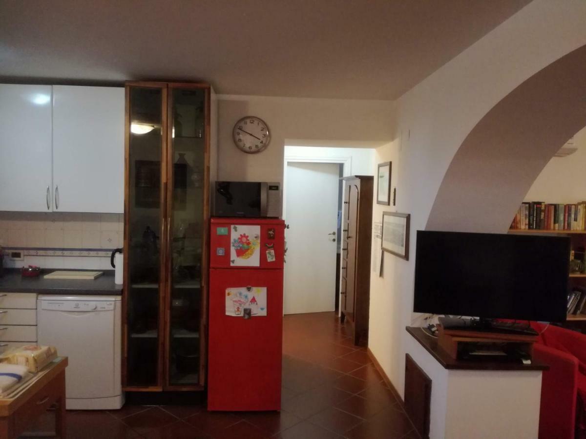 Apartamento Tuscany Easy Holidays Capannoli Exterior foto