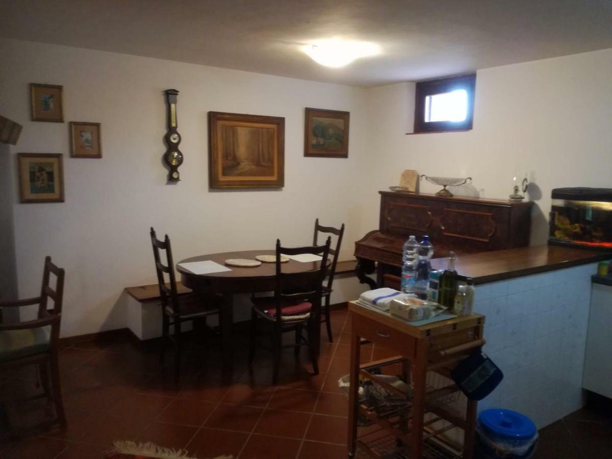 Apartamento Tuscany Easy Holidays Capannoli Exterior foto