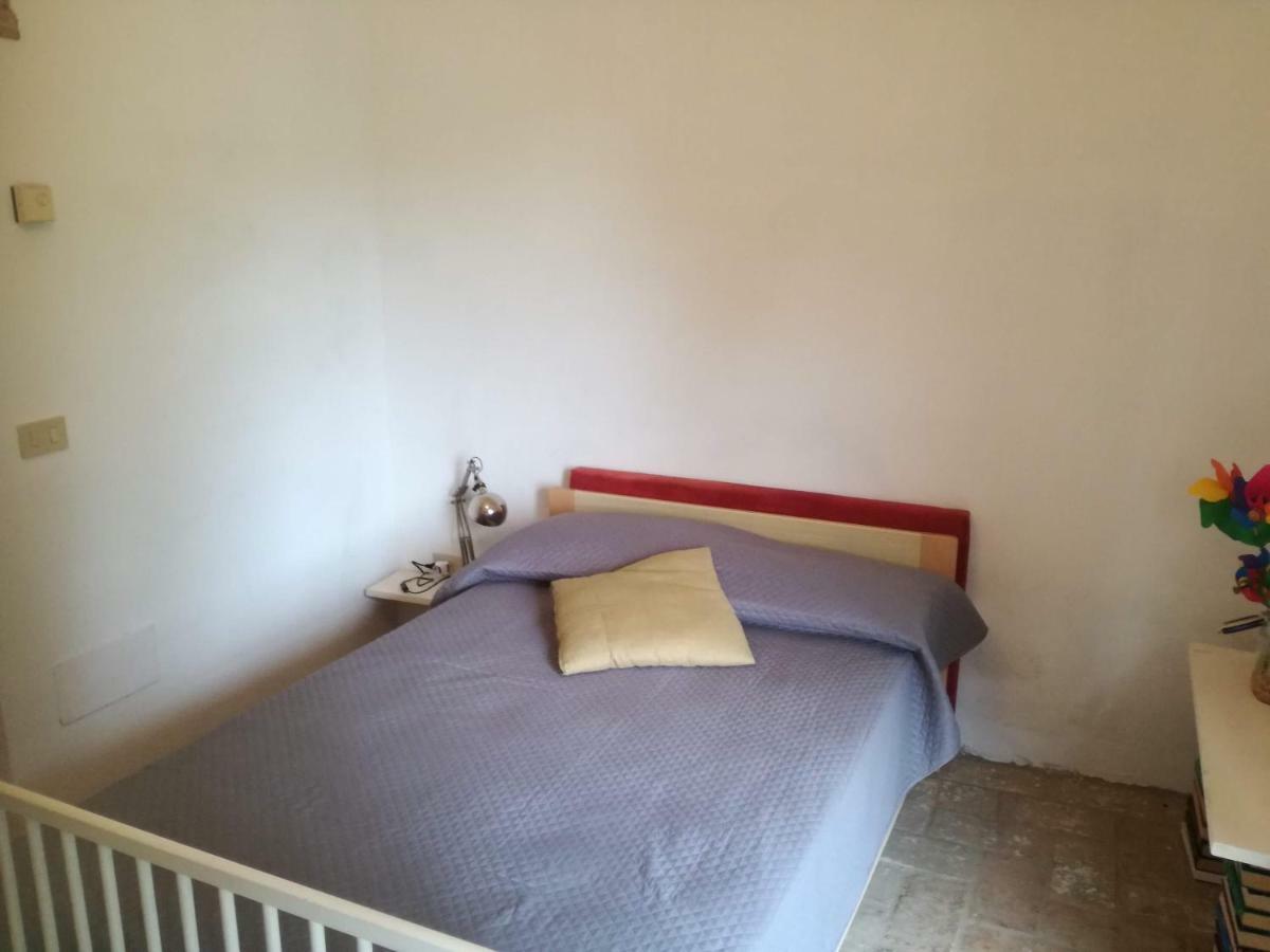 Apartamento Tuscany Easy Holidays Capannoli Exterior foto