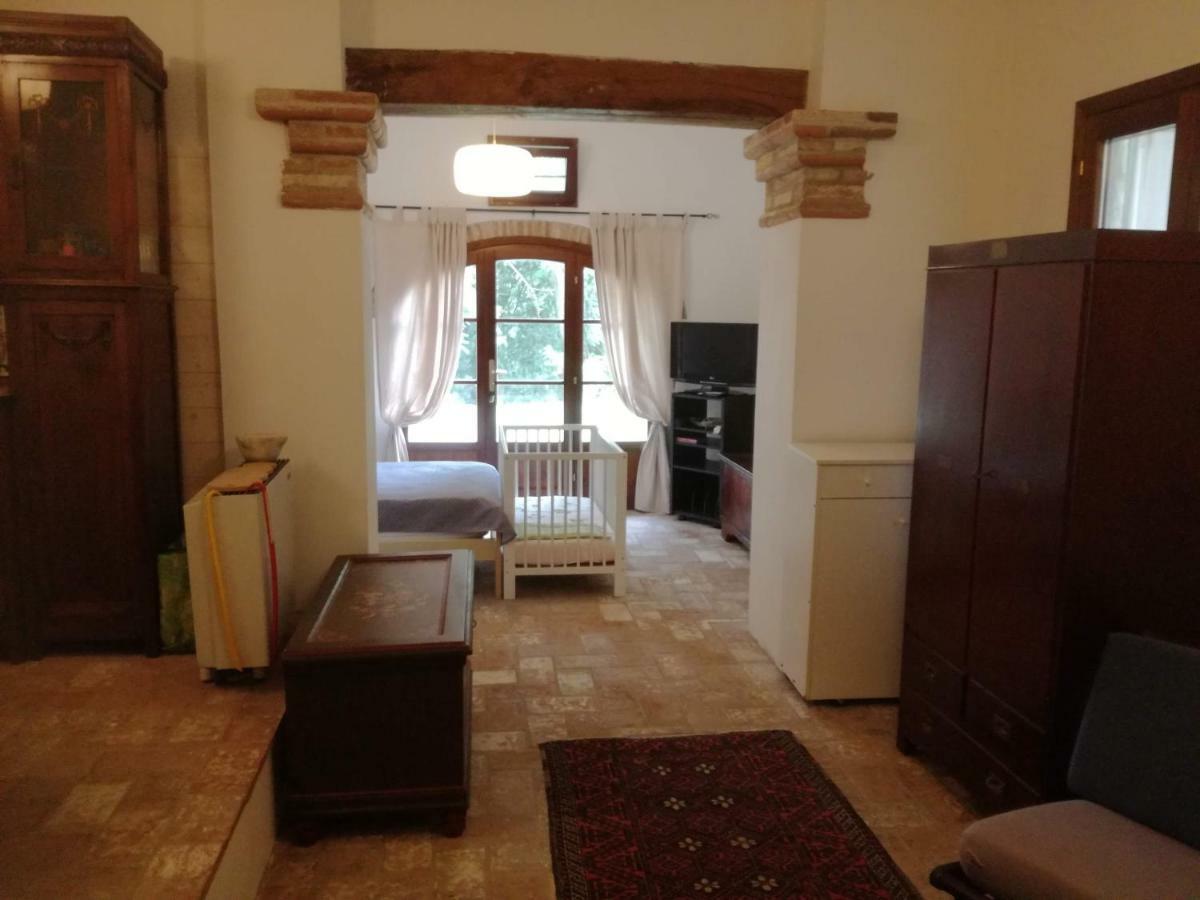 Apartamento Tuscany Easy Holidays Capannoli Exterior foto